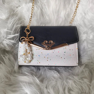 شنطة جلد أنيقة للنساء - 2025 Accept Customized Logo Designer Bag
