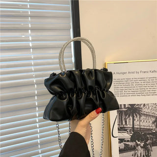 شنطة صغيرة عملية للنساء - 2024 Newest Wholesale Cheap Long Strip S