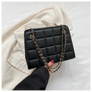 شنطة كتف ترند للنساء - 2024 New Arrival Fashion Bags Brand Chai