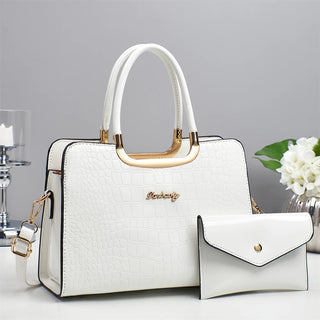 شنطة يد كاجوال للنساء - 2025 New Arrival Fashion Ladies Handbags