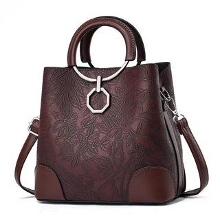 شنطة كتف مميزة للنساء - 2024 Wholesale High Quality Glossy Women