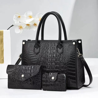 شنطة كتف موضة 2025 للنساء - Fashion Ladies Shoulder Bags 2024 Hot Se