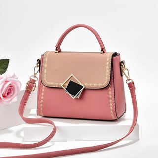 شنطة سهرة كاجوال للنساء - 2023 New Arrive Messenger Bag Pu Leather