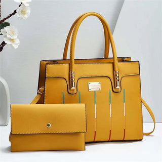 شنطة كتف كلاسيك للنساء - 2025 New Wholesale Luxury Women Large Ca