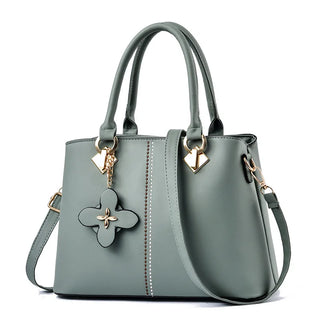 شنطة يد أنيقة للنساء - New Wholesale Women Bags Genuine Female