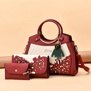 شنطة نسائية كلاسيك للنساء - New Style 2023 crocodile Leather Women H
