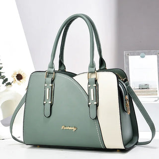 شنطة يد فاخرة للنساء - 2025 Newest Ladies Bags High Quality Pu