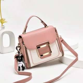 شنطة كروس موضة 2025 للنساء - 2025 New Arrivals Women Hand Bags Trendy