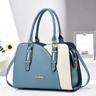 شنطة يد فاخرة للنساء - 2025 Newest Ladies Bags High Quality Pu