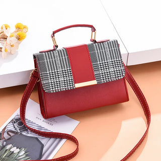 شنطة صغيرة كلاسيك للنساء - 2024 Wholesale New Fashion Girls Bags Le