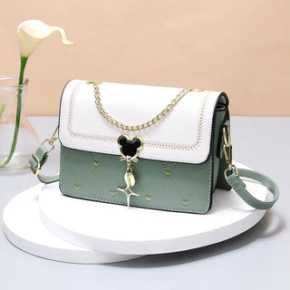 شنطة سهرة أنيقة للنساء - 2024 Newest Ladies Bags Fashion High Qua