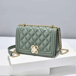 شنطة نسائية ترند للنساء - Factory Fashion Ladies Bag Colorful Sing