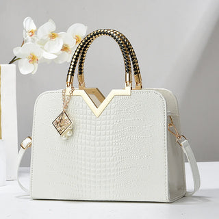 شنطة نسائية أنيقة للنساء - Wholesale in Stock High Quality Bag Mess