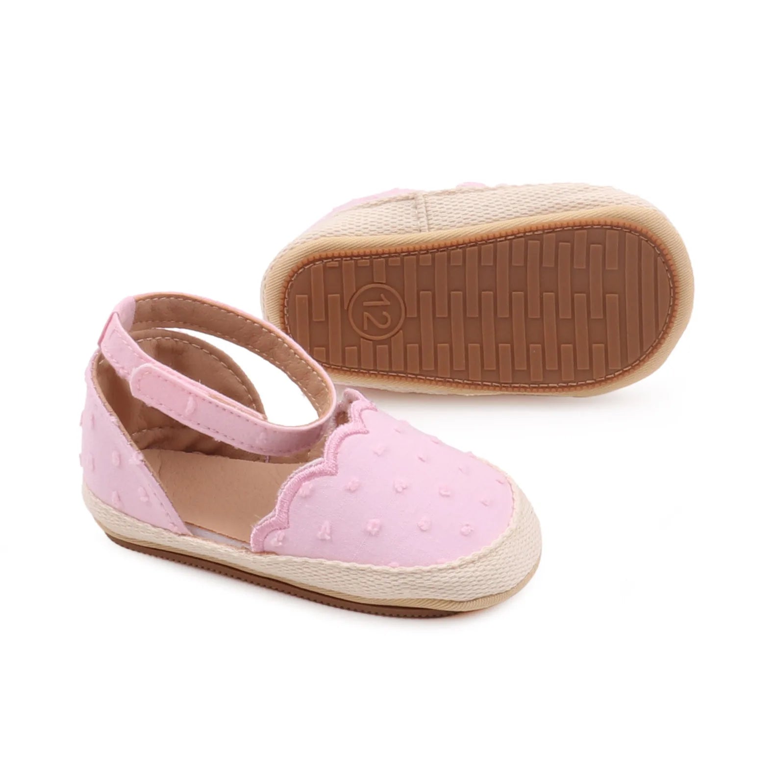 حذاء كاجوال أطفال – تهوية مريحة