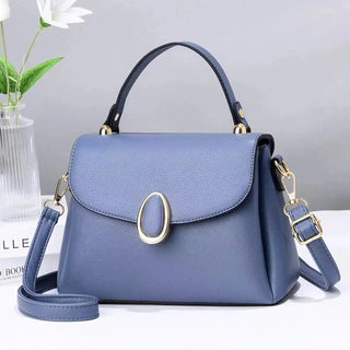 شنطة يد ترند للنساء - 2024 Newest High Quality Pu Leather Shou