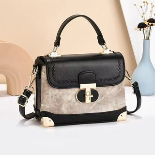 شنطة نسائية فاخرة للنساء - 2025 New Wholesale Shoulder Bags Set Bra