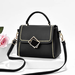 شنطة سهرة كاجوال للنساء - 2023 New Arrive Messenger Bag Pu Leather