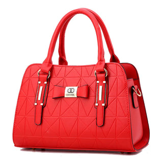 شنطة صغيرة أنيقة للنساء - Hot Selling Fashion Ladies Shoulder Bag