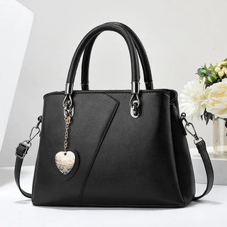 شنطة نسائية موضة 2025 للنساء - 2025 Newest Pu Leather Ladies Designer F