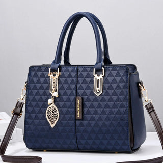 شنطة كتف كلاسيك للنساء - 2025 Designer Good Quality Shoulder Bag