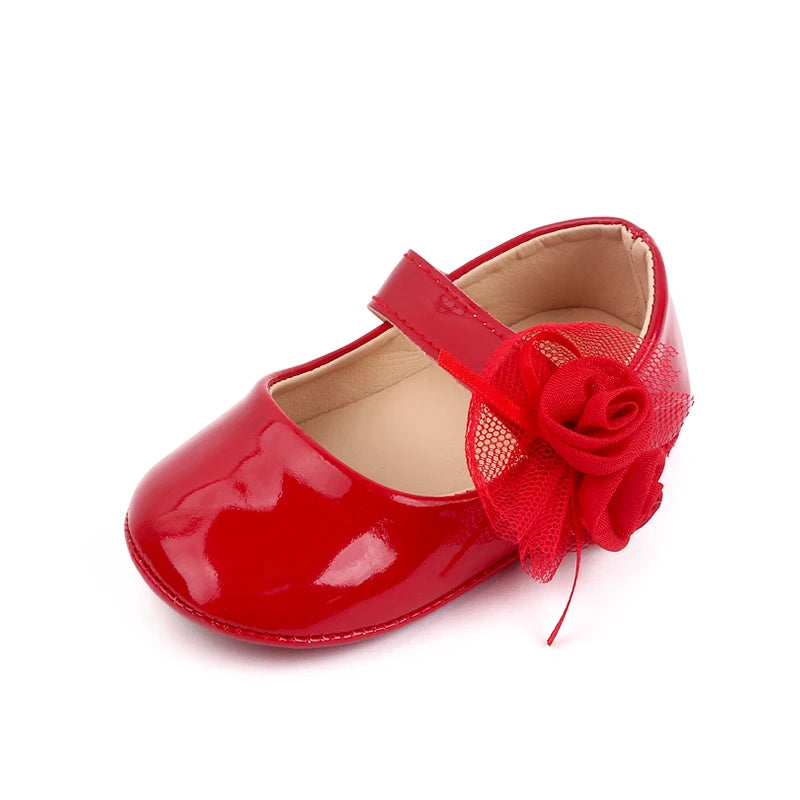 حذاء كاجوال أطفال – جلد صناعي