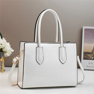 شنطة يد ترند للنساء - 2024 Newest Pu Leather Ladies Designer B