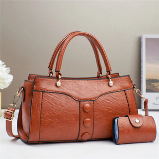 شنطة نسائية ترند للنساء - 2025 Wholesale Fashion Lady Bags Set Ne