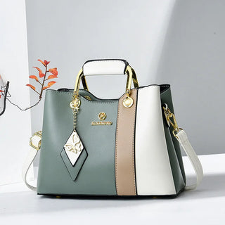 شنطة جلد شيك للنساء - 2025 Newest Ladies Tote Bags High Qualit