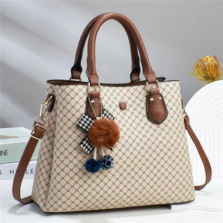 شنطة يد شيك للنساء - Fashion Chain Designer Bags Handbags Wom