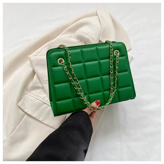 شنطة كتف ترند للنساء - 2024 New Arrival Fashion Bags Brand Chai