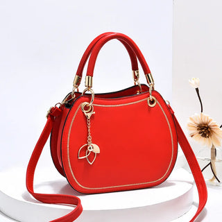 شنطة صغيرة عصرية للنساء - 2024 Newest High Quality Pu Leather Tren