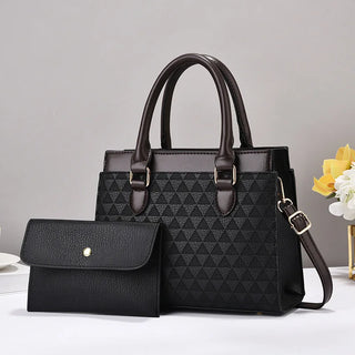 شنطة نسائية أنيقة للنساء - 2024 New Arrivals Replicate Tote Bags Pu