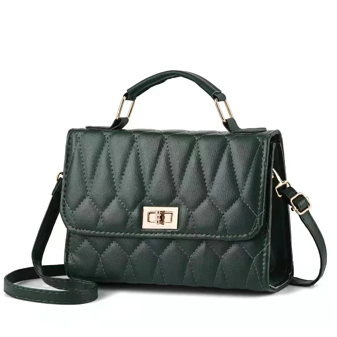 شنطة كروس مميزة للنساء - 2023 Hot Sale Shoulder Handbags Ladies T