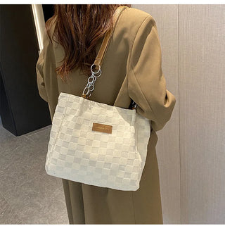 شنطة كروس عملية للنساء - New Arrival Fashion Shoulder Bags Brand