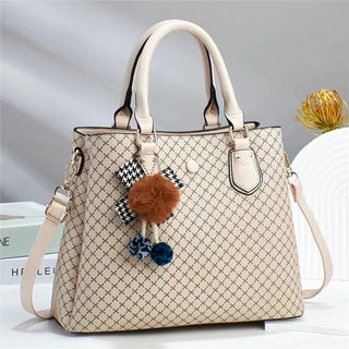 شنطة يد شيك للنساء - Fashion Chain Designer Bags Handbags Wom