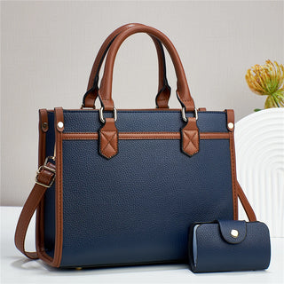 شنطة يد فاخرة للنساء - 2024 New Trendy High Quality PU Leather