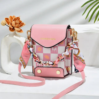 شنطة نسائية كلاسيك للنساء - Wholesale Trendy Girls Shoulder Bags Lad