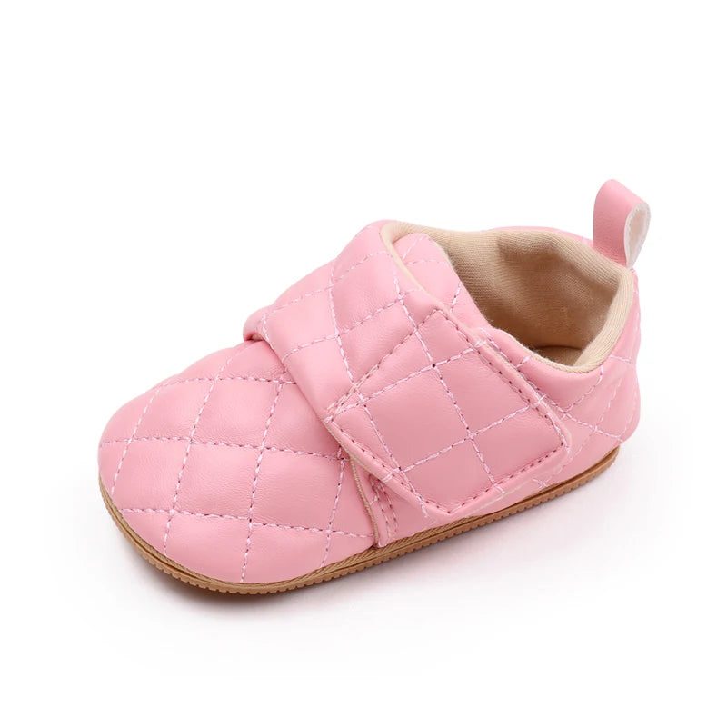 حذاء كاجوال أطفال – جلد صناعي