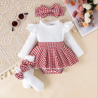 3pcs newborn أطفال clothing children clothes baby بنت clothes طقم toddler بنت clothes bebe بنت outfits