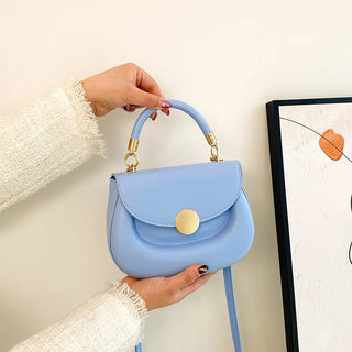 شنطة صغيرة ترند للنساء - Wholesale Summer Lacquer Popular Bag Fem