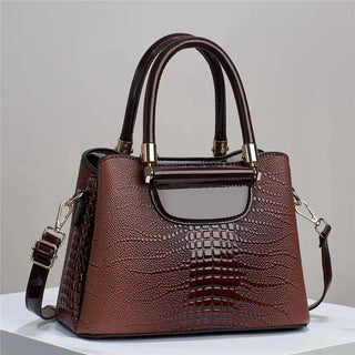شنطة صغيرة موضة 2025 للنساء - OEM Custom Handbag Logo Private Label Lu