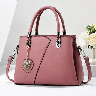 شنطة نسائية موضة 2025 للنساء - 2025 Newest Pu Leather Ladies Designer F