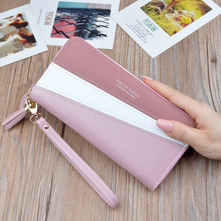 شنطة كتف عصرية للنساء - 2024 Newest Fashion Clutch Bag Luxury La