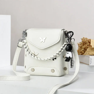 شنطة كتف عصرية للنساء - 2025 Wholesale Trendy Girls Shoulder Bag