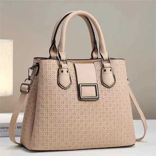 شنطة نسائية كاجوال للنساء - High Quality Durable Tote Bag Shoulder B