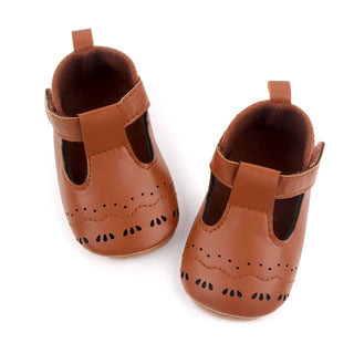 حذاء كاجوال أطفال – جلد صناعي