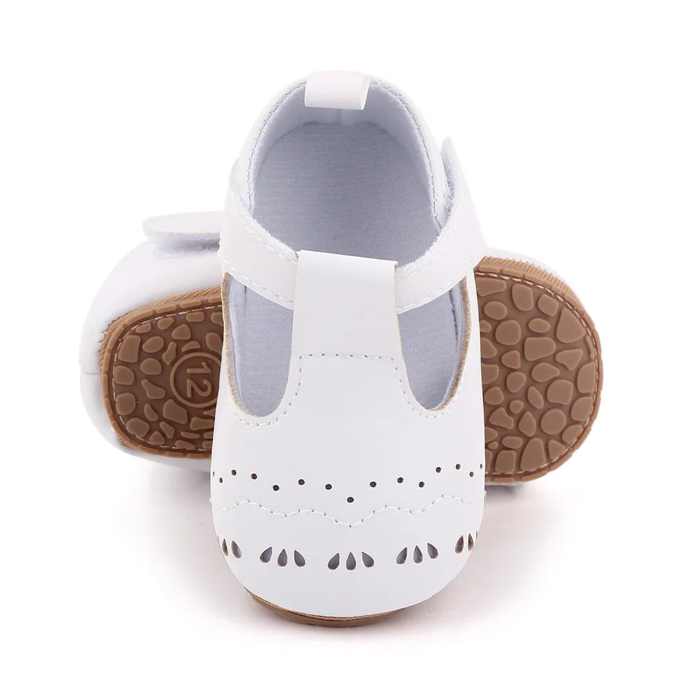 حذاء كاجوال أطفال – جلد صناعي