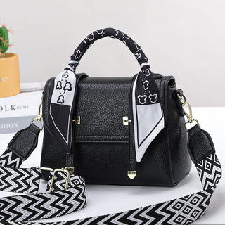شنطة يد فاخرة للنساء - High Quality Woman Handbag Cheap New Pu