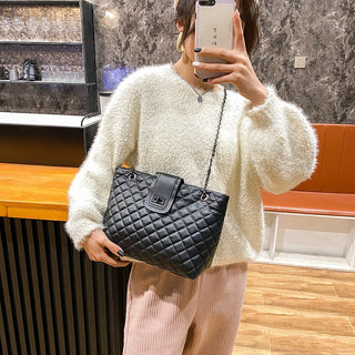 شنطة صغيرة كاجوال للنساء - Hot Selling Fashion Trendy New Style Fas