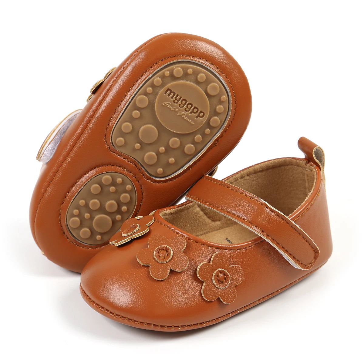 حذاء كاجوال أطفال – جلد صناعي